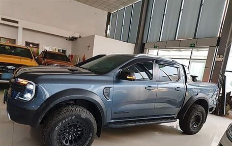 Ford Ranger, 2023 год, 4 520 050 рублей, 4 фотография