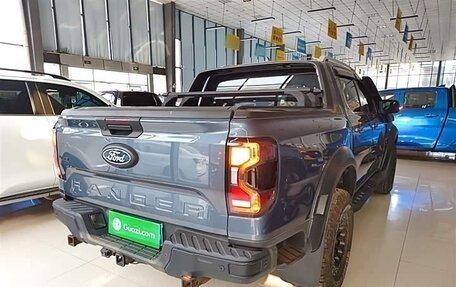 Ford Ranger, 2023 год, 4 520 050 рублей, 5 фотография