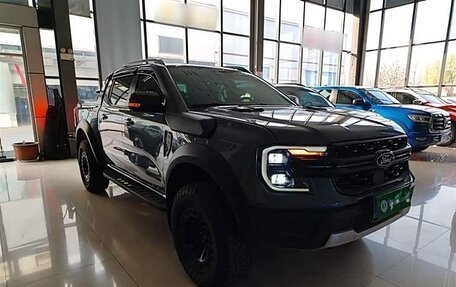 Ford Ranger, 2023 год, 4 520 050 рублей, 7 фотография