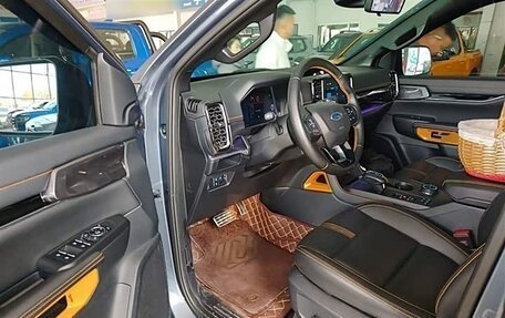 Ford Ranger, 2023 год, 4 520 050 рублей, 9 фотография