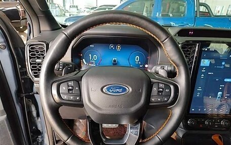 Ford Ranger, 2023 год, 4 520 050 рублей, 10 фотография