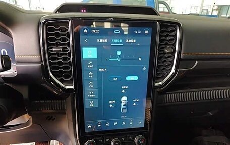 Ford Ranger, 2023 год, 4 520 050 рублей, 12 фотография