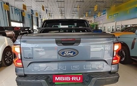 Ford Ranger, 2023 год, 4 520 050 рублей, 6 фотография