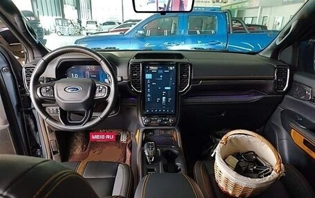 Ford Ranger, 2023 год, 4 520 050 рублей, 8 фотография