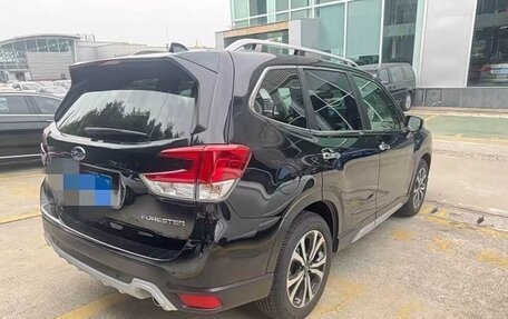Subaru Forester, 2022 год, 2 610 050 рублей, 3 фотография