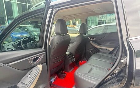 Subaru Forester, 2022 год, 2 610 050 рублей, 6 фотография