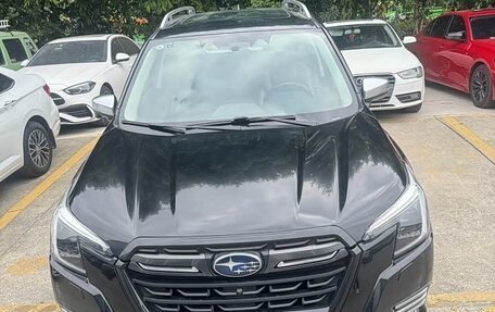 Subaru Forester, 2022 год, 2 610 050 рублей, 2 фотография