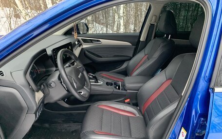 Haval F7 I, 2023 год, 1 849 000 рублей, 10 фотография