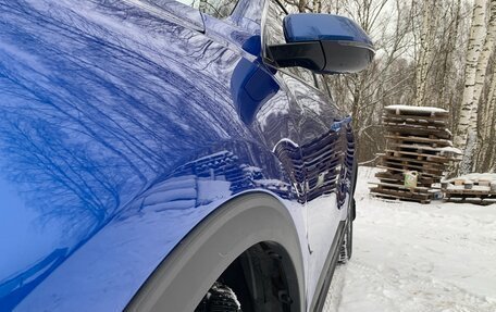 Haval F7 I, 2023 год, 1 849 000 рублей, 9 фотография