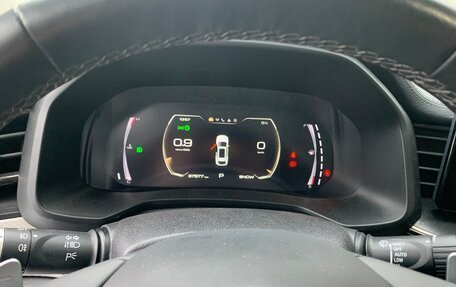 Haval F7 I, 2023 год, 1 849 000 рублей, 11 фотография