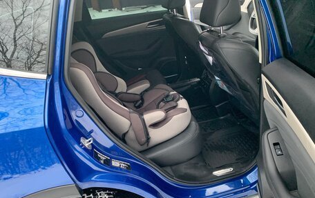 Haval F7 I, 2023 год, 1 849 000 рублей, 15 фотография