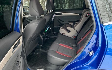 Haval F7 I, 2023 год, 1 849 000 рублей, 13 фотография