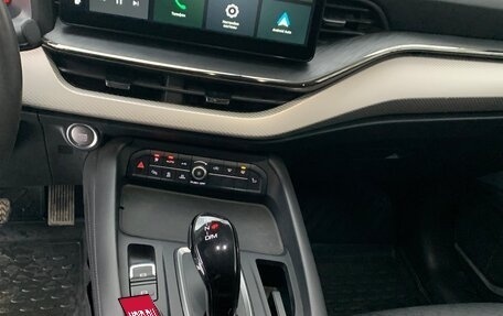 Haval F7 I, 2023 год, 1 849 000 рублей, 12 фотография