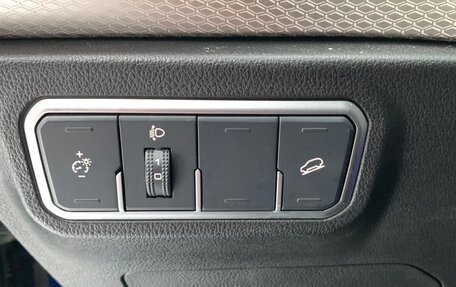 Haval F7 I, 2023 год, 1 849 000 рублей, 24 фотография