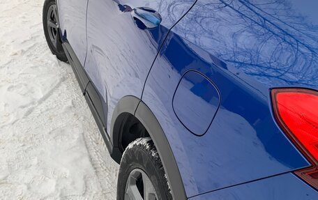 Haval F7 I, 2023 год, 1 849 000 рублей, 19 фотография