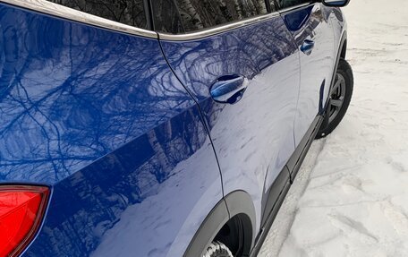 Haval F7 I, 2023 год, 1 849 000 рублей, 20 фотография