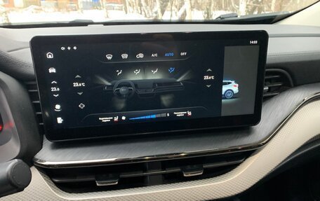 Haval F7 I, 2023 год, 1 849 000 рублей, 23 фотография