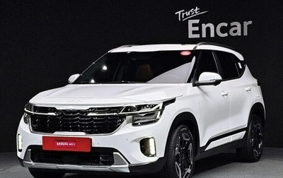 KIA Seltos I, 2022 год, 2 050 006 рублей, 1 фотография