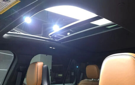 Lincoln Aviator II, 2022 год, 7 000 006 рублей, 5 фотография