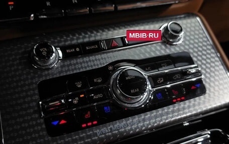 Lincoln Aviator II, 2022 год, 7 000 006 рублей, 6 фотография