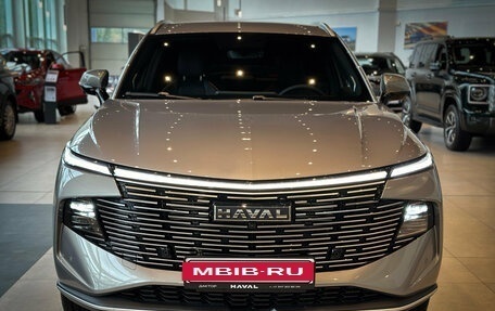 Haval F7, 2025 год, 3 599 000 рублей, 2 фотография