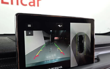 Lincoln Aviator II, 2022 год, 7 000 006 рублей, 7 фотография