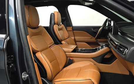 Lincoln Aviator II, 2022 год, 7 000 006 рублей, 13 фотография