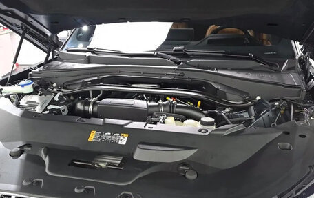 Lincoln Aviator II, 2022 год, 7 000 006 рублей, 17 фотография