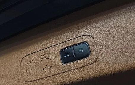 Lincoln Aviator II, 2022 год, 7 000 006 рублей, 19 фотография