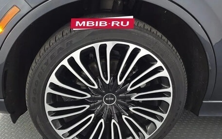 Lincoln Aviator II, 2022 год, 7 000 006 рублей, 18 фотография