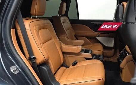 Lincoln Aviator II, 2022 год, 7 000 006 рублей, 11 фотография