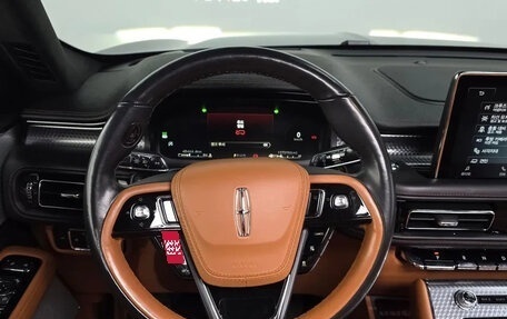 Lincoln Aviator II, 2022 год, 7 000 006 рублей, 10 фотография