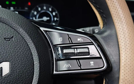 KIA Seltos I, 2022 год, 2 050 006 рублей, 5 фотография