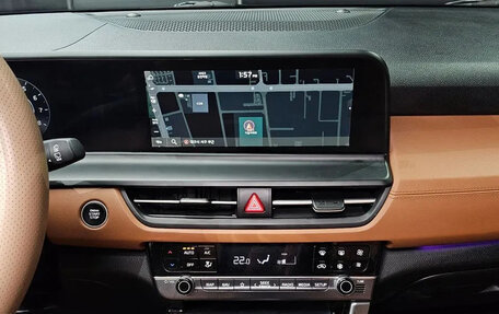 KIA Seltos I, 2022 год, 2 050 006 рублей, 7 фотография