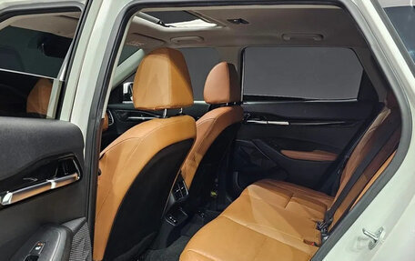 KIA Seltos I, 2022 год, 2 050 006 рублей, 13 фотография