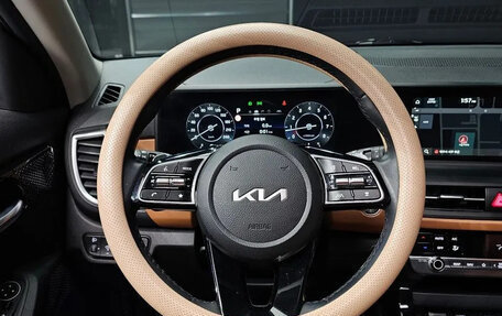 KIA Seltos I, 2022 год, 2 050 006 рублей, 12 фотография