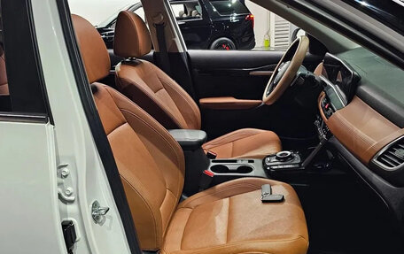 KIA Seltos I, 2022 год, 2 050 006 рублей, 15 фотография