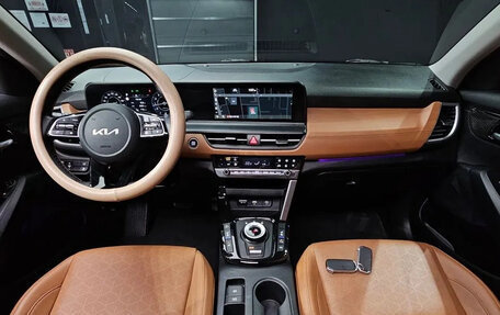 KIA Seltos I, 2022 год, 2 050 006 рублей, 18 фотография