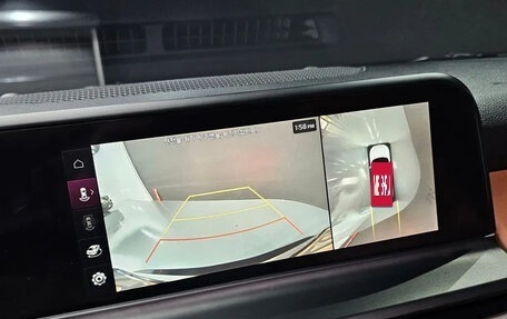 KIA Seltos I, 2022 год, 2 050 006 рублей, 10 фотография