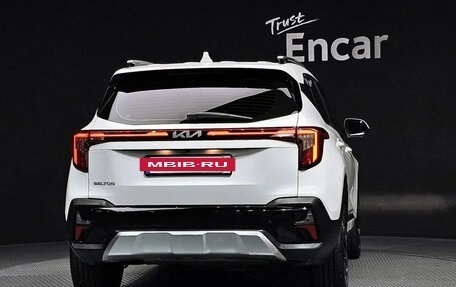 KIA Seltos I, 2022 год, 2 050 006 рублей, 4 фотография