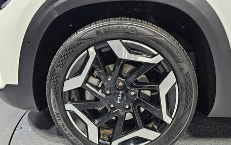 KIA Seltos I, 2022 год, 2 050 006 рублей, 20 фотография