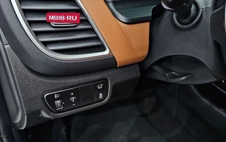 KIA Seltos I, 2022 год, 2 050 006 рублей, 11 фотография