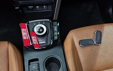 KIA Seltos I, 2022 год, 2 050 006 рублей, 16 фотография