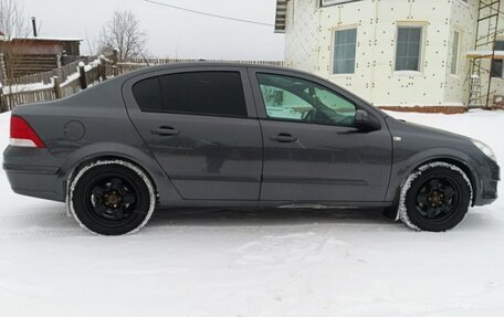 Opel Astra G, 2009 год, 399 999 рублей, 4 фотография