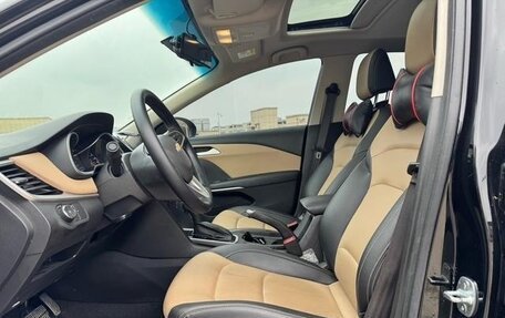 Chevrolet Cruze II, 2022 год, 1 278 098 рублей, 8 фотография