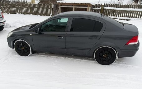 Opel Astra G, 2009 год, 399 999 рублей, 2 фотография