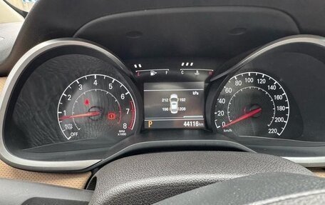 Chevrolet Cruze II, 2022 год, 1 278 098 рублей, 10 фотография