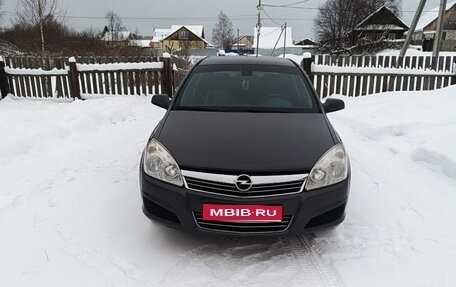 Opel Astra G, 2009 год, 399 999 рублей, 1 фотография