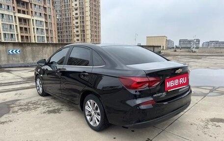 Chevrolet Cruze II, 2022 год, 1 278 098 рублей, 7 фотография