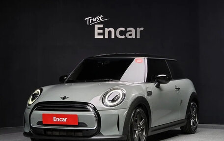 MINI Hatch, 2022 год, 2 300 006 рублей, 1 фотография